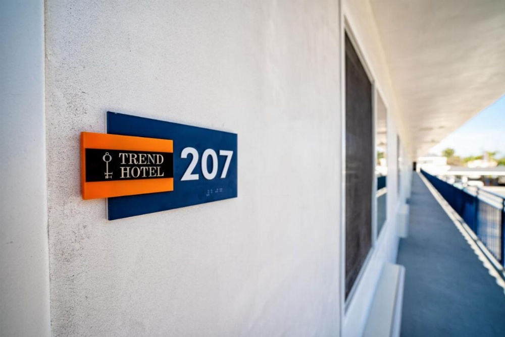 Trend Hotel at LAX Airport Image 10