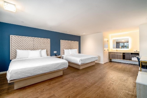 Trend Hotel at LAX Airport image 3